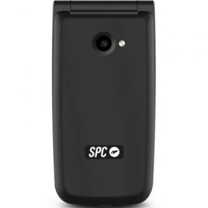 TELEFONO SPC MOVIL SENIOR TITAN 2 PERS.4G  MAYORES 2342N NEG