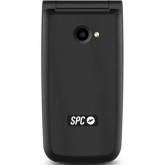TELEFONO SPC MOVIL SENIOR TITAN 2 PERS.4G  MAYORES 2342N NEG