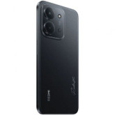 SMARTPHONE XIAOMI REDMI 15C 4GB 128GB 6.9" NEGRO 