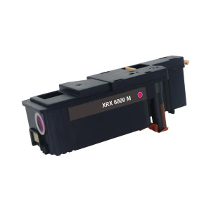 TONER COMP. XEROX PHASER 6000/6010 MAGENTA