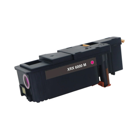 TONER COMP. XEROX PHASER 6000/6010 MAGENTA