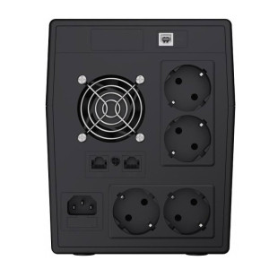SAI GREENCELL 1500VA INTERACTIVO ONLINE