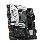 PLACA BASE MSI B760M GAMING PLUS WIFI 1700 MA