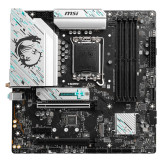 PLACA BASE MSI B760M GAMING PLUS WIFI 1700 MA