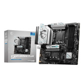 PLACA BASE MSI B760M GAMING PLUS WIFI 1700 MA