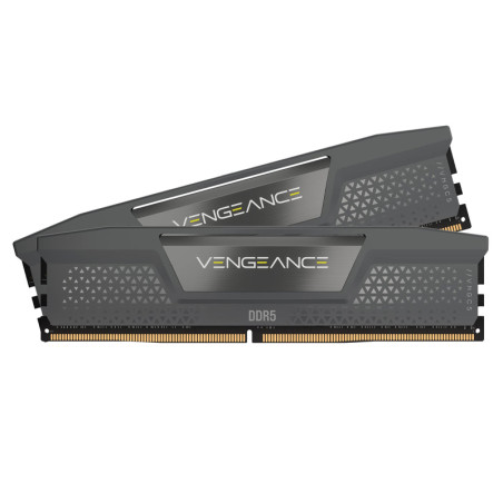 DIMM CORSAIR VENGEANCE 64 GB 2 X 32 GB DDR5 6600MHZ BLACK