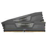 DIMM CORSAIR VENGEANCE 64 GB 2 X 32 GB DDR5 6600MHZ BLACK