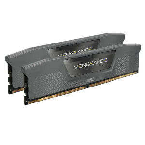 DIMM CORSAIR VENGEANCE 64 GB 2 X 32 GB DDR5 6600MHZ BLACK