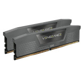 DIMM CORSAIR VENGEANCE 64 GB 2 X 32 GB DDR5 6600MHZ BLACK