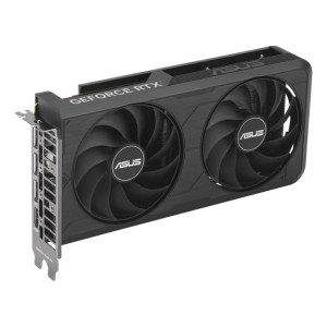 VGA ASUS NVIDIA DUAL-RTX5060-O8G-EVO ASUS BULK 