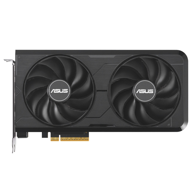 VGA ASUS NVIDIA DUAL-RTX5060-O8G-EVO ASUS BULK 
