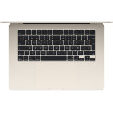 MACBOOK AIR APPLE 15" M5 10-CORE CPU 24GB 1TB STARLIGHT