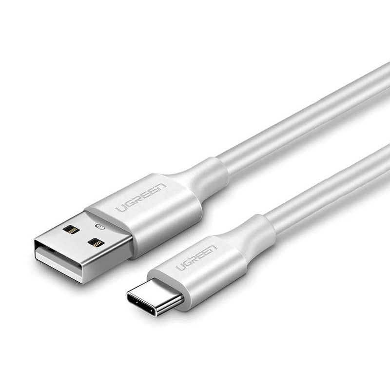 CABLE USB 2.0 A USB TIPO C 3A - 1.5M QC 3.0 - UGREEN