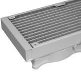 REFRIGERACIÓN LÍQUIDA MARS GAMING ML-PRO240W  BLANCO