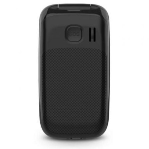TELEFONO SPC MOVIL HARMONY 2 4G PARA PERSONAS MAYORES  NEGRO