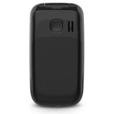 TELEFONO SPC MOVIL HARMONY 2 4G PARA PERSONAS MAYORES  NEGRO