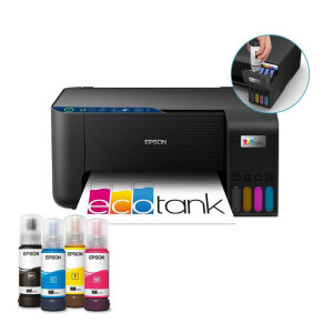 MULTIFUNCION EPSON ECOTANK  ET-2860