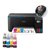 MULTIFUNCION EPSON ECOTANK  ET-2860