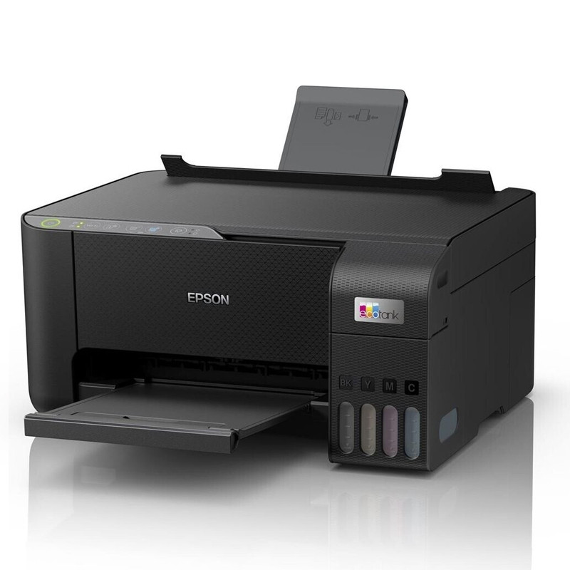 MULTIFUNCION EPSON ECOTANK  ET-2860
