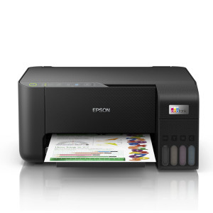 MULTIFUNCION EPSON ECOTANK  ET-2860