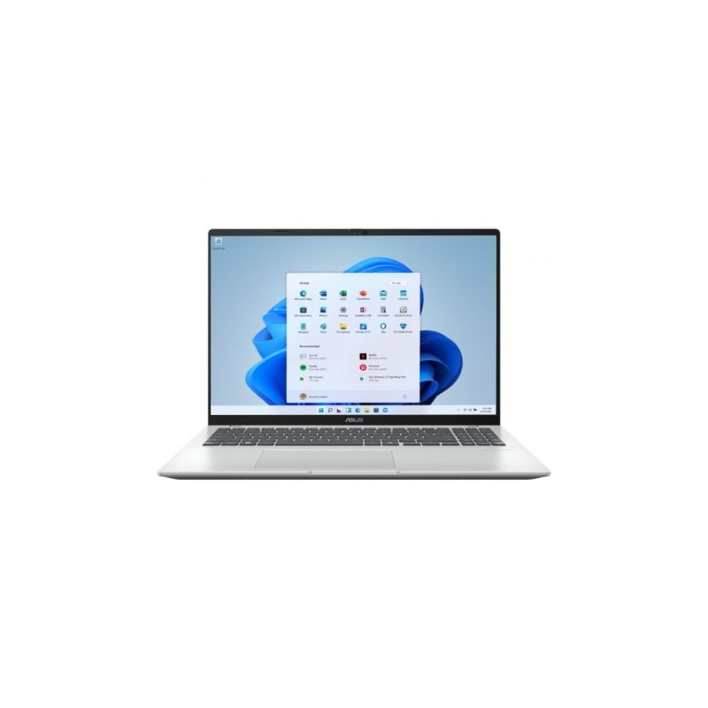Portátil Asus VivoBook 16 D1607GA-MB063W Ryzen AI 7 445/ 16GB/ 1TB SSD/ 16"/ Win11