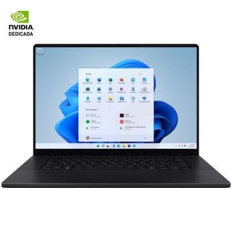 Portátil Asus ProArt P16 OLED H7606WP-RJ079X Ryzen AI 9 HX 370/ 64GB/ 2TB SSD/ GeForce RTX 5070/ 16" Táctil/ Win11 Pro