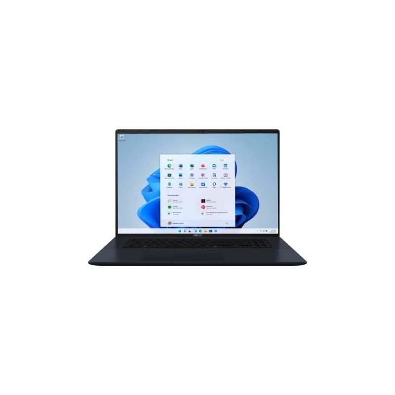 Portátil Asus VivoBook 18 M1807GA-S8004W Ryzen AI 7 445/ 32GB/ 1TB SSD/ 18"/ Win11