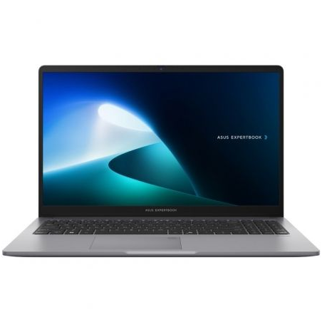 Portátil Asus ExpertBook P1 P1503CVA-S72046 Intel Core 7-240H/ 16GB/ 512GB SSD/ 15.6"/ Sin Sistema Operativo