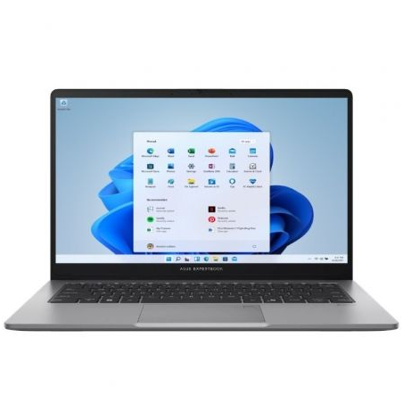 Portátil Asus ExpertBook P1 PM1403CDA-S60237X Ryzen 7 170/ 16GB/ 512GB SSD/ 14"/ Win11 Pro