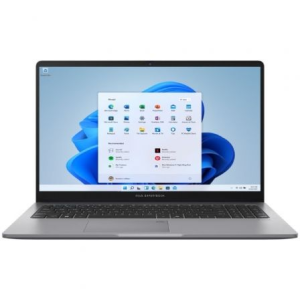 Portátil Asus ExpertBook P1 PM1503CDA-S70316X Ryzen 7 170/ 16GB/ 512GB SSD/ 15.6"/ Win11 Pro