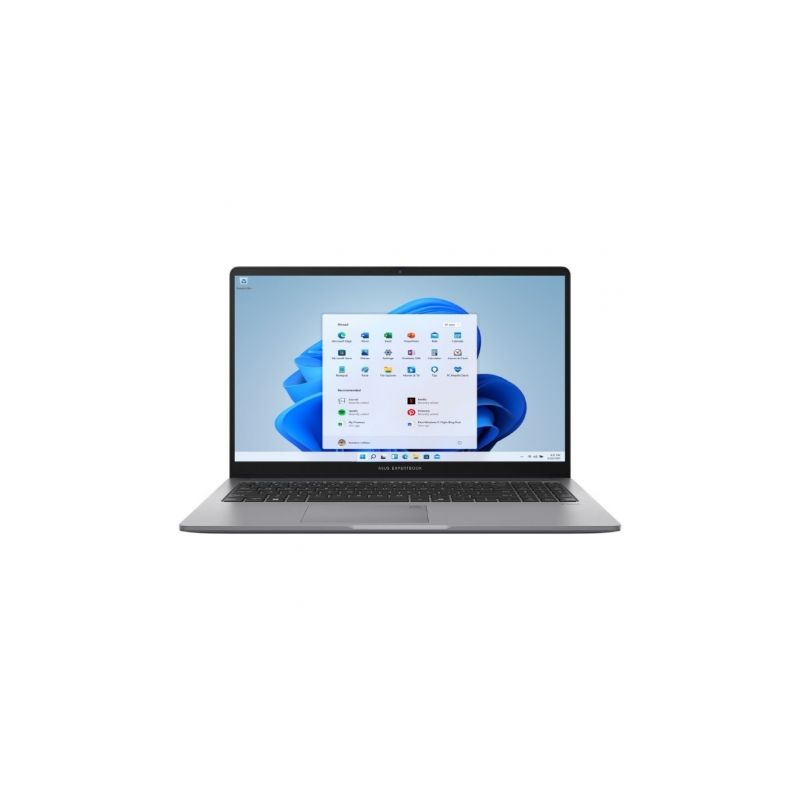 Portátil Asus ExpertBook P1 PM1503CDA-S70316X Ryzen 7 170/ 16GB/ 512GB SSD/ 15.6"/ Win11 Pro