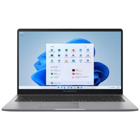 Portátil Asus ExpertBook P1 PM1503CDA-S70316X Ryzen 7 170/ 16GB/ 512GB SSD/ 15.6"/ Win11 Pro
