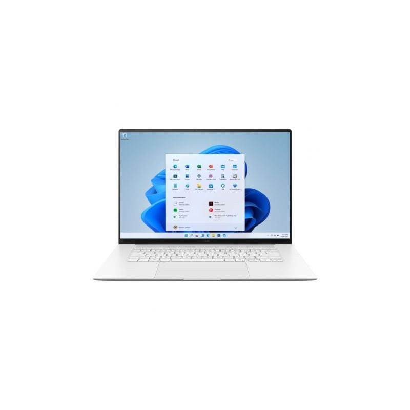Portátil Asus ZenBook S16 OLED UM5606GA-SR348W Ryzen AI 9-465/ 32GB/ 1TB SSD/ 16"/ Win11