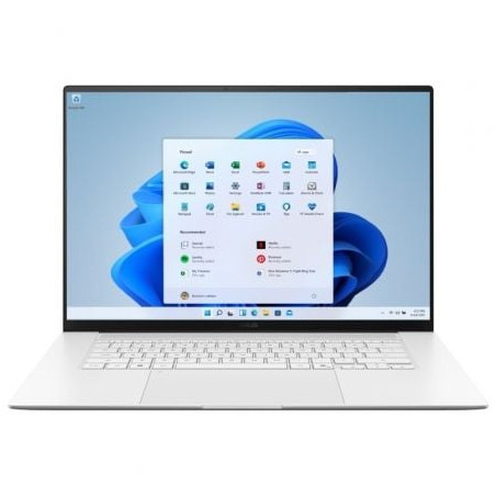 Portátil Asus ZenBook S16 OLED UM5606GA-SR348W Ryzen AI 9-465/ 32GB/ 1TB SSD/ 16"/ Win11