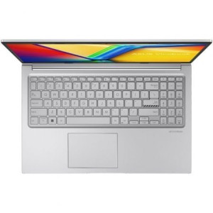 Portátil Asus VivoBook 15 X1504VA-BQ4271 Intel Core 7-150U/ 16GB/ 512GB SSD/ 15.6"/ Sin Sistema Operativo