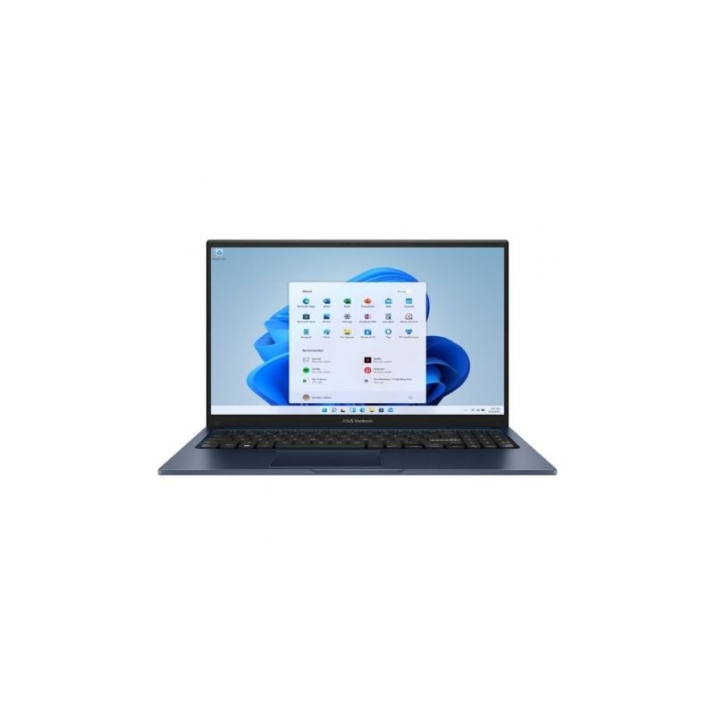 PORTATIL ASUS VIVOBOOK 15 X1504VA-BQ5317W INTEL CORE 5-120U/