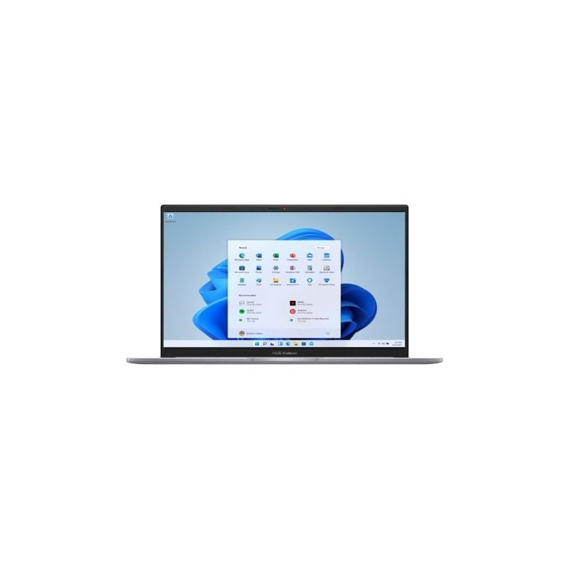 Portátil Asus VivoBook 15 X1504VA-BQ5318W Intel Core 7-150U/ 16GB/ 512GB SSD/ 15.6"/ Win11