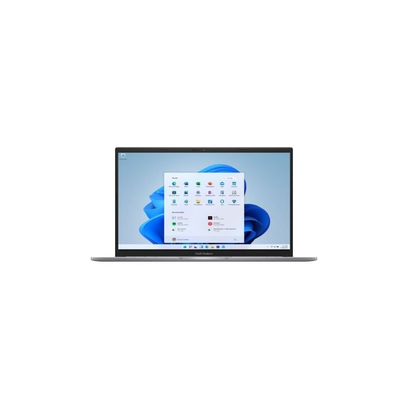 PORTATIL ASUS VIVOBOOK 15 X1504VA-BQ575W INTEL CORE 5-120U/ 