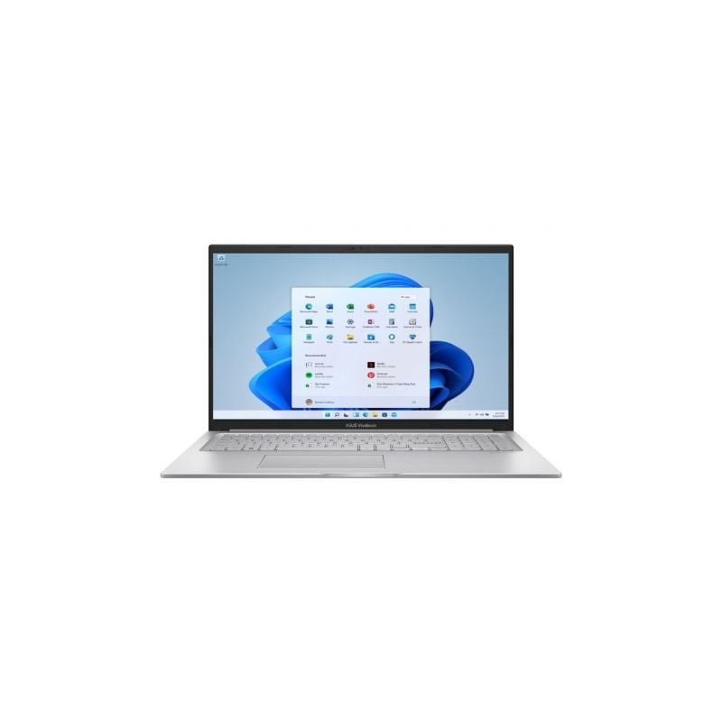Portátil Asus VivoBook 17 X1704VA-AU979W Intel Core 5-120U/ 16GB/ 1TB SSD/ 17.3"/ Win11