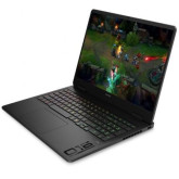 Portátil Gaming HP Omen 16-AN0011NS Intel Core Ultra 7-255H/ 32GB/ 1TB SSD/ GeForce RTX 5060/ 16"/ Sin Sistema Operativo