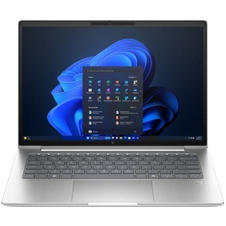 Portátil HP EliteBook 6 G1ah 9M4H5AT Ryzen 5 220/ 16GB/ 512GB SSD/ 14"/ Win11 Pro