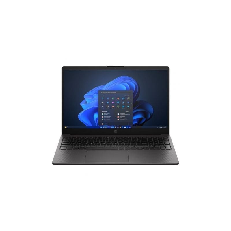 Portátil HP 255R G10 C38KFAT Ryzen 5 7535U/ 8GB/ 512GB SSD/ 15.6"/ Win11
