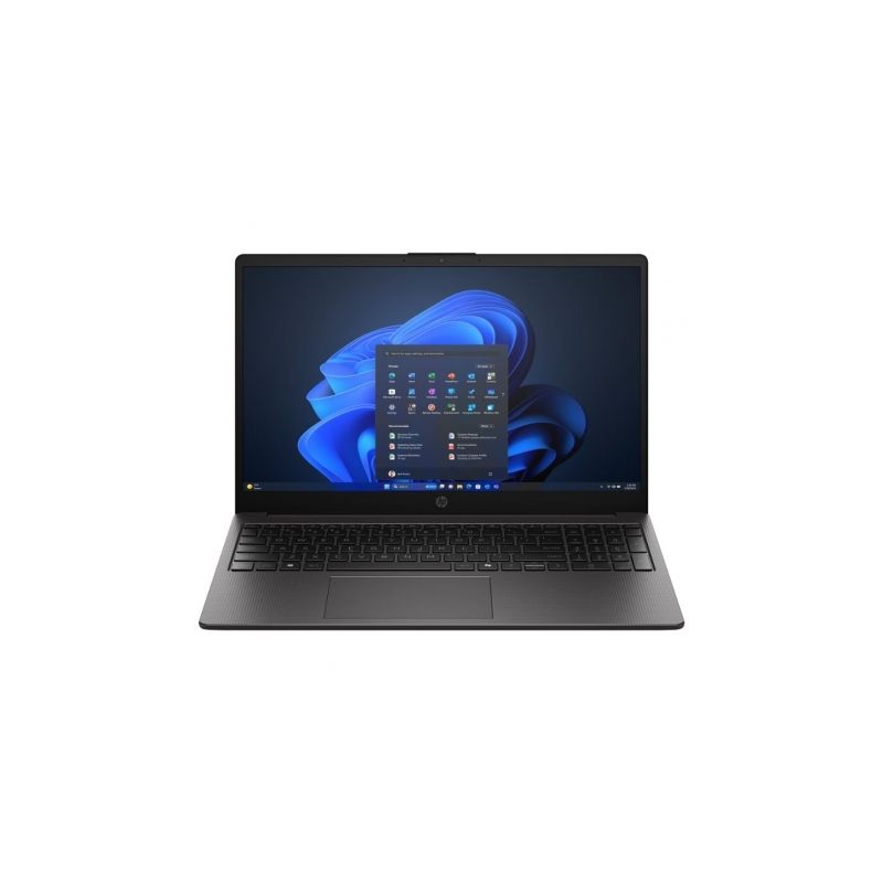 Portátil HP 255R G10 C38KFAT Ryzen 5 7535U/ 16GB/ 512GB SSD/ 15.6"/ Win11