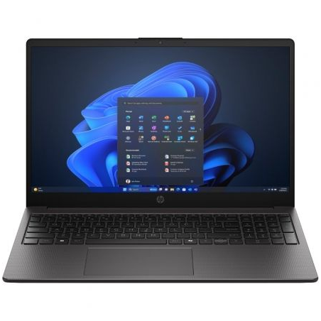 Portátil HP 250R G10 D31VFAT Intel Core 7-150U/ 16GB/ 512GB SSD/ 15.6"/ Win11