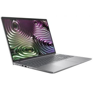 Portátil Workstation HP ZBook X G1i D70SQET Intel Core Ultra 7-255H/ 32GB/ 1TB SSD/ RTX Pro 1000 Blackwell/ 16"/ Win11 Pro