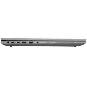Portátil Workstation HP ZBook X G1i D70SQET Intel Core Ultra 7-255H/ 32GB/ 1TB SSD/ RTX Pro 1000 Blackwell/ 16"/ Win11 Pro