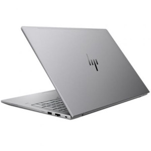 Portátil Workstation HP ZBook X G1i D70SQET Intel Core Ultra 7-255H/ 32GB/ 1TB SSD/ RTX Pro 1000 Blackwell/ 16"/ Win11 Pro