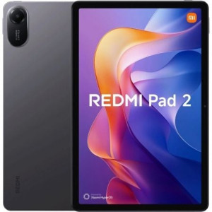 TABLET XIAOMI REDMI PAD 2 11" 8GB 256GB OCTACORE GRIS GR