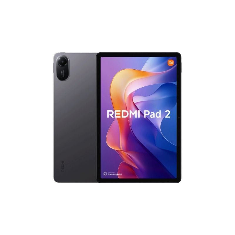 TABLET XIAOMI REDMI PAD 2 11" 8GB 256GB OCTACORE GRIS GR
