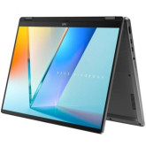 PORTATIL CONVERTIBLE ASUS VIVOBOOK OLED 14 FLIP TP3407SA-QL0